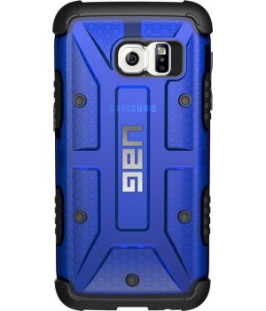 Urban Armor Gear UAG Composite Cobalt (GLXS7-CBT) for Samsung G930 Galaxy S7