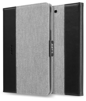 Laut Portfolio Black for iPad Pro 12.9 (LAUT_IPP_PF_BK)