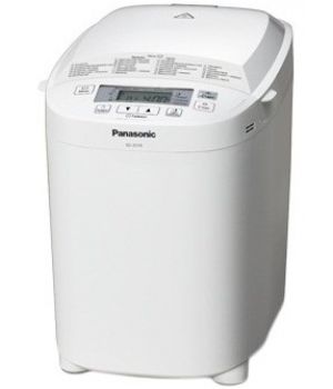 Panasonic SD-2510 WTS