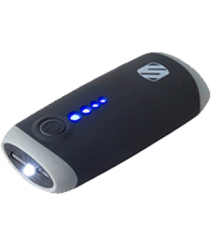 Scosche GoBat 4400 Portable Backup Battery (PB4400)