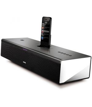 Loewe SoundPort Compact Black