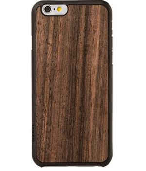 Ozaki O!coat 0.3 Wood for iPhone 6 Ebony (OC556EB)