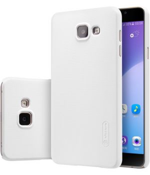 Nillkin Frosted Shield for Samsung Galaxy A5 A510F 2016 White