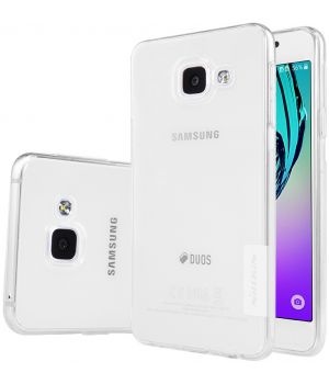 Nillkin Nature TPU for Samsung Galaxy A3 2016 A310F Transparent