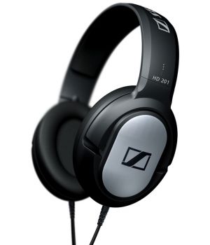Sennheiser HD 201