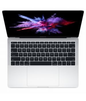 Apple MacBook Pro 13 Silver (MPXU2) 2017