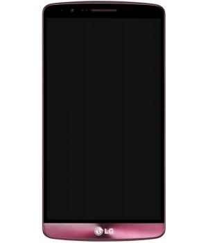 LG D855 G3 32GB Burgundy Red