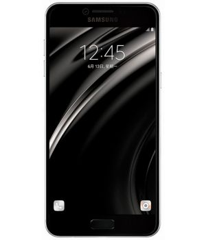 Samsung C5000 Galaxy С5 32GB Dark Gray