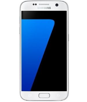 Samsung Galaxy S7 64GB G930FD White Pearl