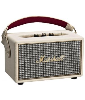 Marshall Loudspeaker Kilburn Cream