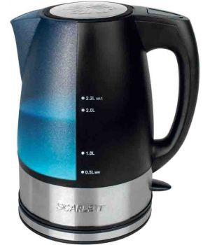 Scarlett SC-1020