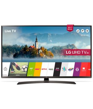 LG 60UJ634V