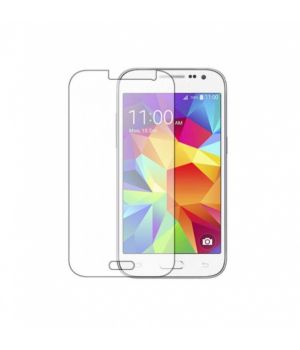 Simple Case for Samsung Galaxy Core Prime (G360) 9H Glass