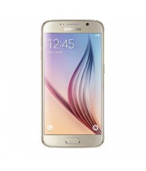 Samsung G920F Galaxy S6 64GB Gold Platinum (UA UCRF)