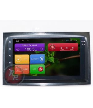 RedPower KIA Sorento R (RP21041B) S210 Android 4.4