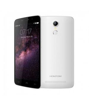 HomTom HT17 White
