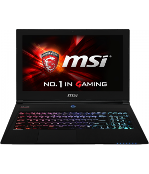 MSI GS60 2QD Ghost Pro (GS602QD-607US)
