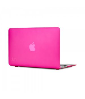 Uncommon Deflector Frosted Pink for Macbook Air 11 (C0101-BS)