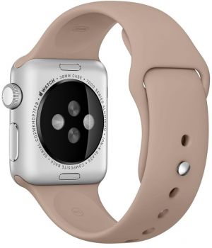 Apple Sport Band for Watch 38mm Walnut (MLDD2)
