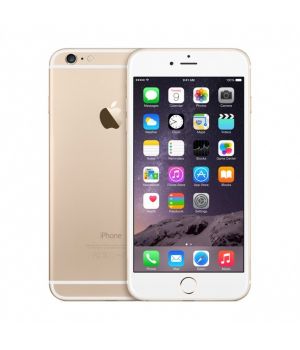 Apple iPhone 6 Plus 64GB Gold Refurbished