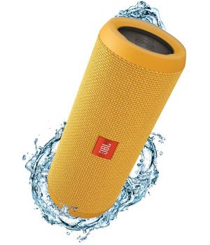 JBL Flip 3 Yellow