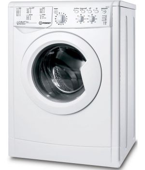 Indesit IWSC 61253 C ECO EU