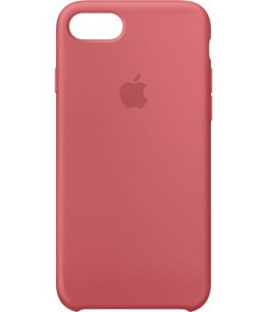 Apple iPhone SE/5S Silicone Case Camellia (high copy)