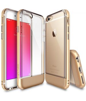 Ringke Fusion Frame Royal Gold for iPhone 6/6S (RFAP021E)
