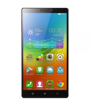 Lenovo Vibe Z2 Pro Gold