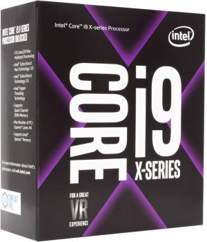 Intel Core i9-7920X (BX80673I97920X)