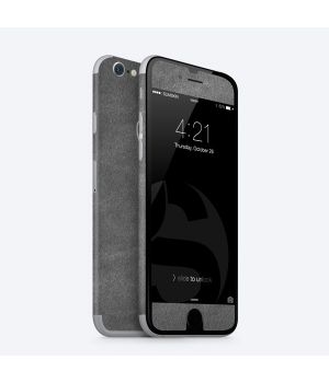 Simple Case Skin for Iphone 6 Alcantara