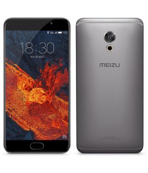 Meizu Pro 6 64GB Plus Gray