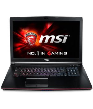 MSI GE72 2QF Apache PRO (GE722QF-242US)