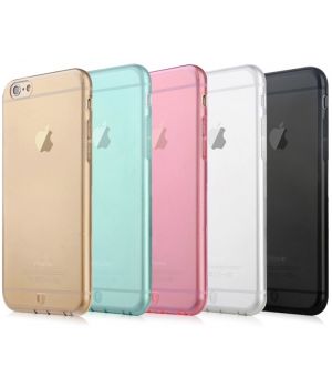 Baseus for iPhone 6 Clear 0.25mm (WIAPIPH6-02B)