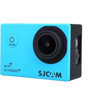 SJCAM SJ4000 Wi-Fi Blue