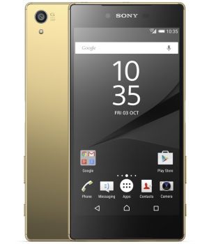 Sony Xperia Z5 Premium Dual E6883 Gold