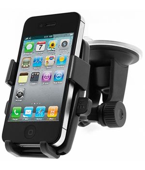 iOttie Easy One Touch Universal Car Mount Holder (HLCRIO102)