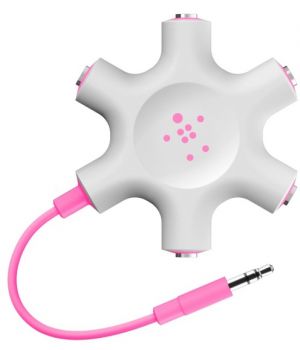 Belkin RockStar Pink