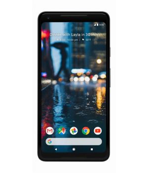 Google Pixel XL 2 128GB Just Black