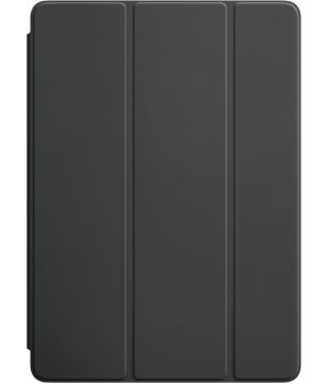 Apple Smart Cover for iPad 2017 Charcoal Gray (MQ4L2)
