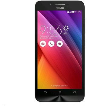 Asus Zenfone Go ZC500TG 16GB Black