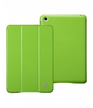 Jison Classic Smart Case Green for iPad mini with Retina (JS-IM2-01H70)
