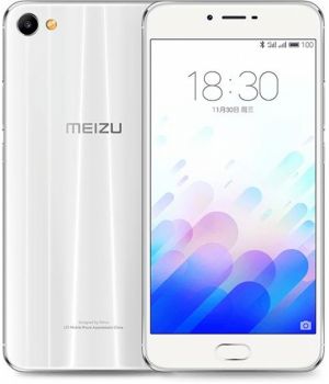 Meizu X 32GB White