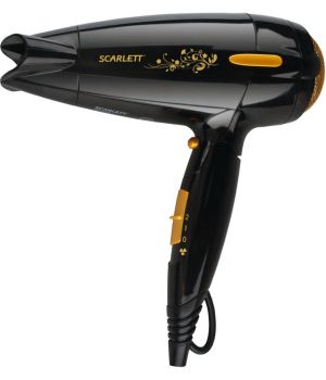 Scarlett SC-1076 Black