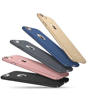 Msvii Scrub for iPhone 7 Black