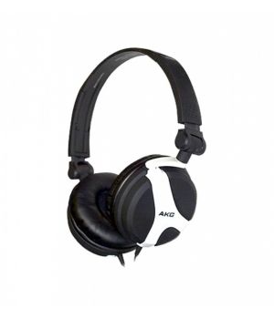 AKG K518 White