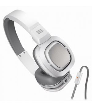 JBL J55a White