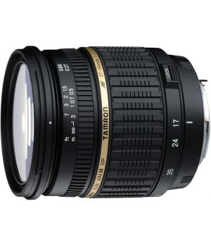 Tamron SP AF 17-50mm f/2.8 XR Di II LD Aspherical [IF] (Nikon)
