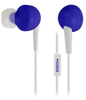 Koss KEB6i Blue