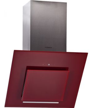 Pyramida HES 30 (D-600) red/AJ